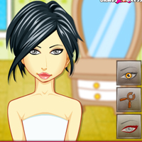 Free online html5 games - Eye Beauty Spa