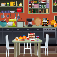 Free online flash games - Kitchen Decor Ideas game - Games2Dress 