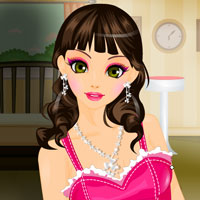 Free online html5 games - Best Beauty Parlour