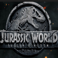 Jurassic World-Fallen Kingdom Hidden Numbers