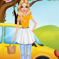 Free online html5 games - G2M Camp Girl Escape