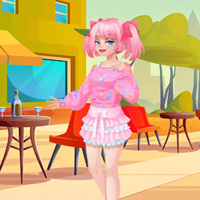 Free online html5 games - Teen UGG Outfit