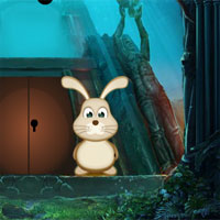 Free online flash games - G4K Easter Bunny Rescue game - Games2Dress 