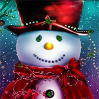 Free online html5 games - HOG Merry Christmas Hidden Wreath