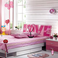 Valentines Room-Hidden Objects
